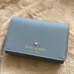 Kate Spade Mini Wallet